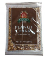 peanut chikki 200g