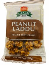 Peanut laddu 200g