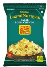 Poha chiwada 400g