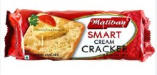 Cream cracker 190g