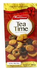 tea time 200g