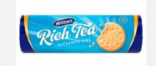classic rich tea 300g