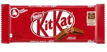 Kitkat  4 finger