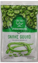 Snake gourd 12oz