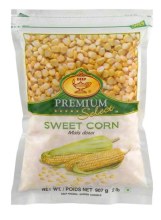 sweet corn 2lb