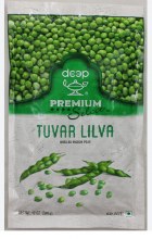 Tuvar Lilva 12oz