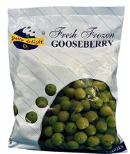 gooseberry 400g