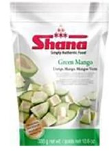 green mango 300g
