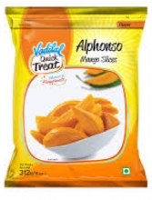alphonso slice 312g