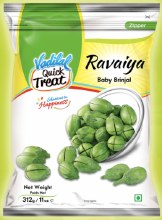 ravaiya 312g