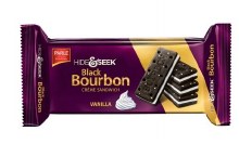 BlaBour Vanilla 100g