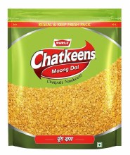 Chatkeens Moong 340g