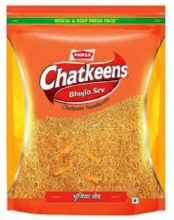 Chatkens Bhujia Sev 340g