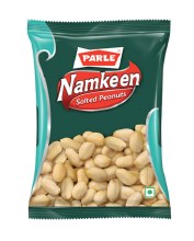 salted peanuts 340g