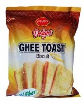 Gee Toast Biscuits 300g