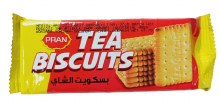 Tea Biscuits 70g