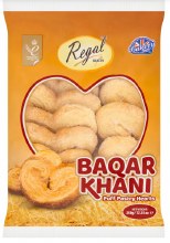 Bagar Khari 350g