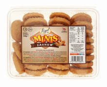 Minis Cashew Kokis 350g