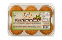 Minis Pistach kokis 350g