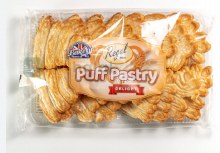 Puff pastry Delight 230g