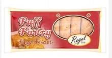 Puff Pasty S Finger 200g