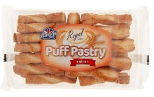 Puff Pasty Twist 230g