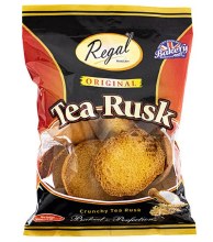 Tea Rusk 200g