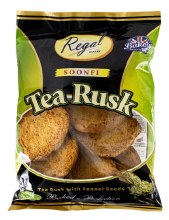 Tea Rusk Soonfi 200g