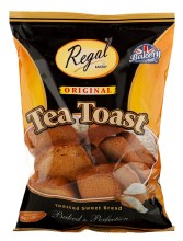 Tea Toast 200g