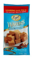 wafers cocoa 350G