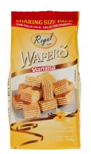 wafers vanilla 350G