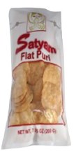 Flat puri 200g