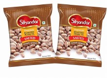 peanurt w/o husk 200g