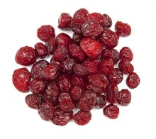 Cranberries Dried 7oz