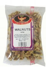 H&P walnuts 7oz
