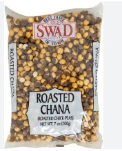 Chana Roasted 7oz