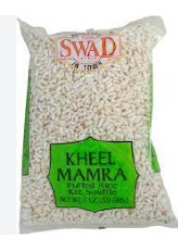 Kheel Mamra 200g