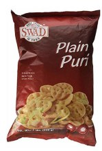 Plain puri 2lb