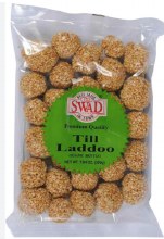 Sesame Laddoo 200g