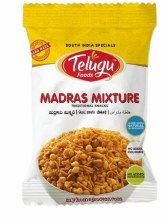 Andhra mixture 170g