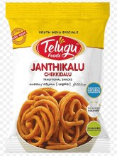 Janthikalu 170g