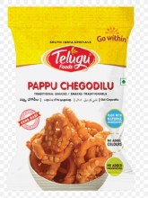 Pappu Chegodilu 150g