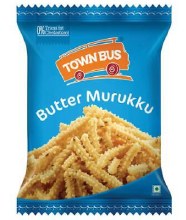 Town bus butter murukku 340g
