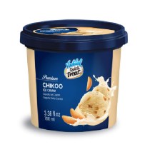 Chikoo 100ml