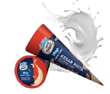 kespst cone 110ml