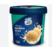 Rajbhog 1L