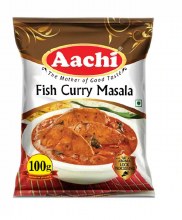 Fish curry masala 100g