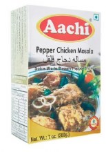 pepper 50g