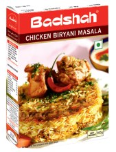 Badshah Chicken M 100g