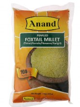 Foxtail Millet 2 lb